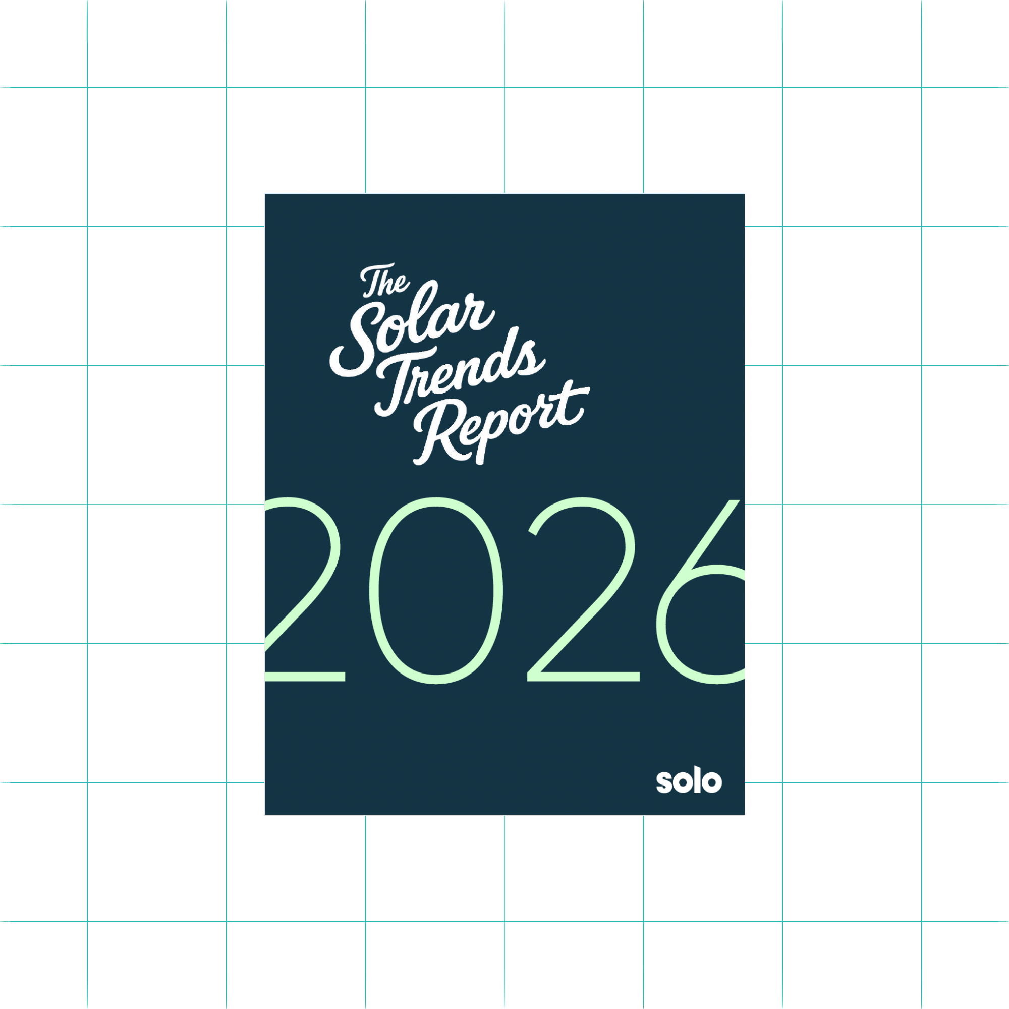 2026 Solar Trends Report 2026 Solar Trends Report